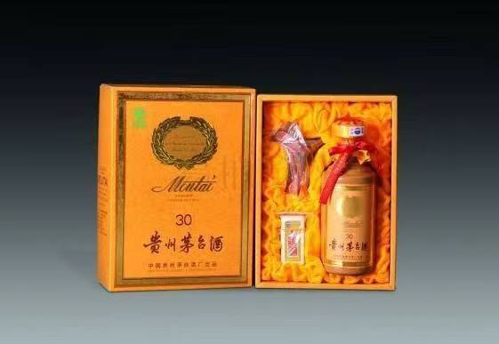 泌阳年份酒回收